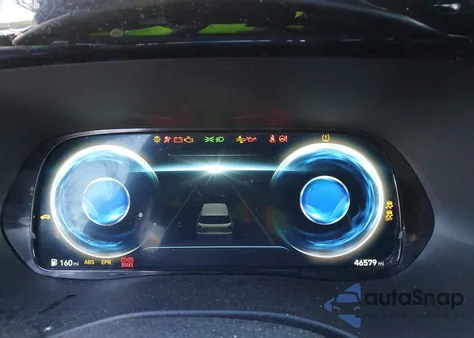 2021 Hyundai Palisade Limited z USA, uszkodzony, nr VIN KM8R54HE4MU198415